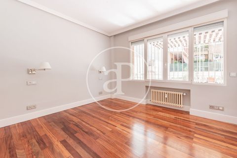 Leilighet i Madrid, Madrid, Madrid - € 3 000 000 | Ref: VM2605061 - foto 33