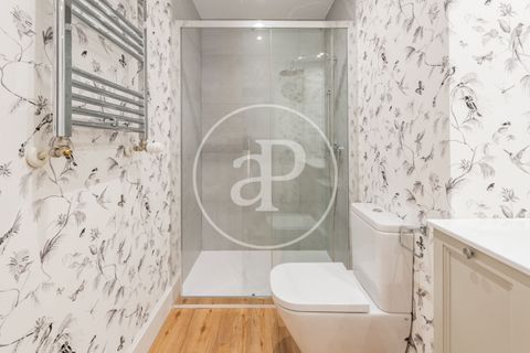 Leilighet i Madrid, Madrid, Madrid - € 3 000 000 | Ref: VM2605061 - foto 37