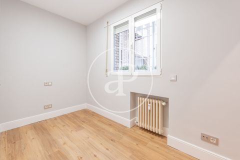 Leilighet i Madrid, Madrid, Madrid - € 3 000 000 | Ref: VM2605061 - foto 40