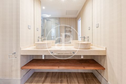 Leilighet i Madrid, Madrid, Madrid - € 3 000 000 | Ref: VM2605061 - foto 44