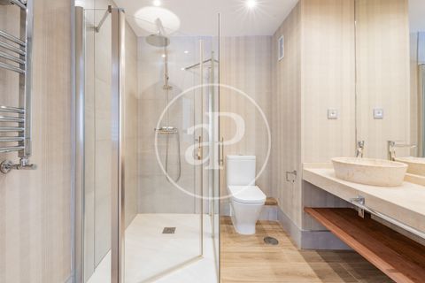 Leilighet i Madrid, Madrid, Madrid - € 3 000 000 | Ref: VM2605061 - foto 46