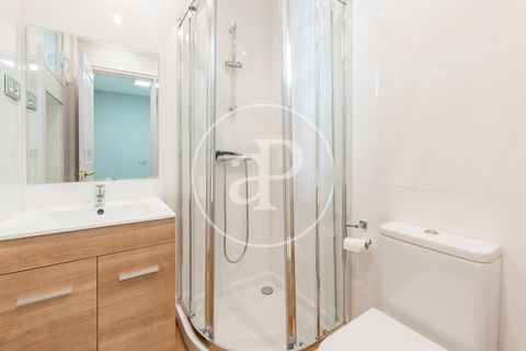 Leilighet i Madrid, Madrid, Madrid - € 3 000 000 | Ref: VM2605061 - foto 47