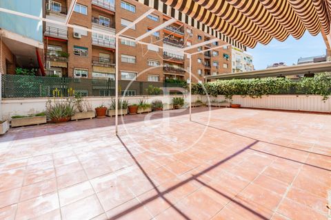 Leilighet i Madrid, Madrid, Madrid - € 3 000 000 | Ref: VM2605061 - foto 48