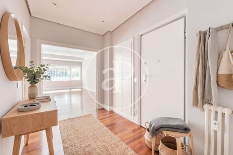 Leilighet i Madrid, Madrid, Madrid - € 3 000 000 | Ref: VM2605061 - foto 11
