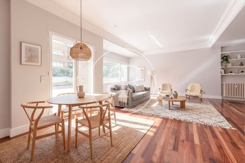 Leilighet i Madrid, Madrid, Madrid - € 3 000 000 | Ref: VM2605061 - foto 14