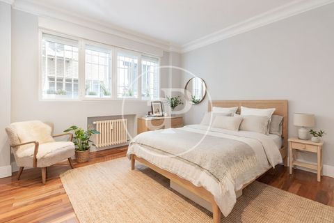 Leilighet i Madrid, Madrid, Madrid - € 3 000 000 | Ref: VM2605061 - foto 27
