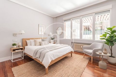 Leilighet i Madrid, Madrid, Madrid - € 3 000 000 | Ref: VM2605061 - foto 32
