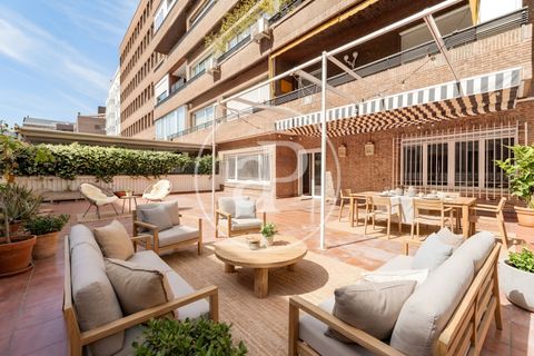 Leilighet i Madrid, Madrid, Madrid - € 3 000 000 | Ref: VM2605061 - foto 50