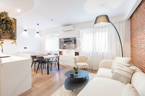 Lejlighed i Madrid, Madrid, Madrid - € 895.000 | Ref: VM2605062 - foto 1