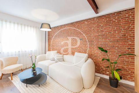 Lejlighed i Madrid, Madrid, Madrid - € 895.000 | Ref: VM2605062 - foto 2
