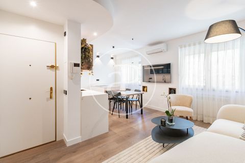 Lejlighed i Madrid, Madrid, Madrid - € 895.000 | Ref: VM2605062 - foto 3