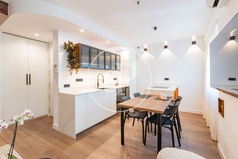 Lejlighed i Madrid, Madrid, Madrid - € 895.000 | Ref: VM2605062 - foto 4