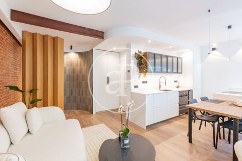 Lejlighed i Madrid, Madrid, Madrid - € 895.000 | Ref: VM2605062 - foto 5