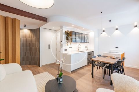 Lejlighed i Madrid, Madrid, Madrid - € 895.000 | Ref: VM2605062 - foto 6