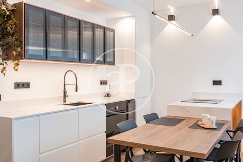 Lejlighed i Madrid, Madrid, Madrid - € 895.000 | Ref: VM2605062 - foto 7