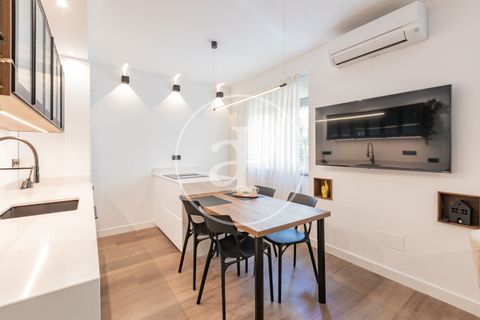 Lejlighed i Madrid, Madrid, Madrid - € 895.000 | Ref: VM2605062 - foto 8