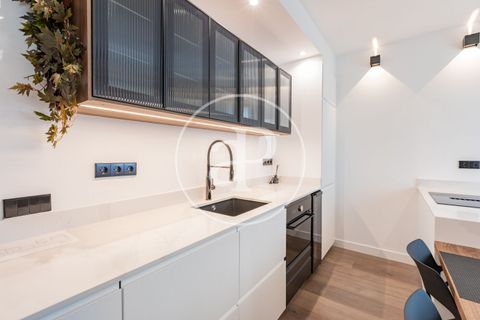 Lejlighed i Madrid, Madrid, Madrid - € 895.000 | Ref: VM2605062 - foto 9