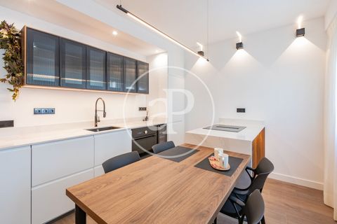 Lejlighed i Madrid, Madrid, Madrid - € 895.000 | Ref: VM2605062 - foto 10