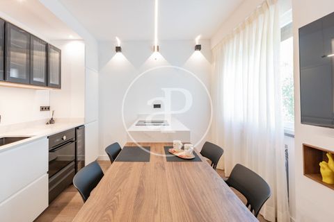 Lejlighed i Madrid, Madrid, Madrid - € 895.000 | Ref: VM2605062 - foto 11