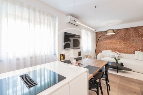 Lejlighed i Madrid, Madrid, Madrid - € 895.000 | Ref: VM2605062 - foto 12