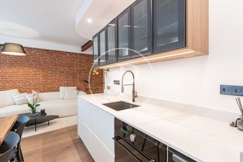 Lejlighed i Madrid, Madrid, Madrid - € 895.000 | Ref: VM2605062 - foto 13