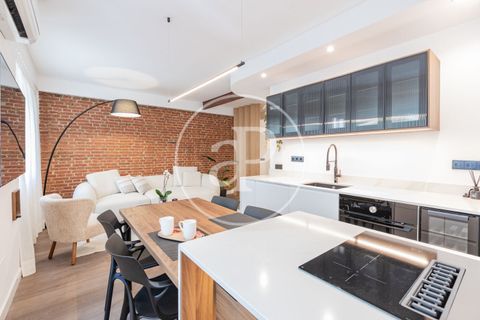 Lejlighed i Madrid, Madrid, Madrid - € 895.000 | Ref: VM2605062 - foto 14