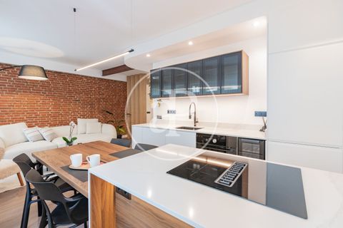 Lejlighed i Madrid, Madrid, Madrid - € 895.000 | Ref: VM2605062 - foto 15