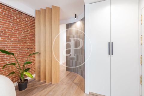 Lejlighed i Madrid, Madrid, Madrid - € 895.000 | Ref: VM2605062 - foto 16