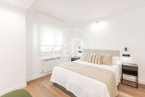 Lejlighed i Madrid, Madrid, Madrid - € 895.000 | Ref: VM2605062 - foto 19
