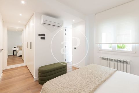 Lejlighed i Madrid, Madrid, Madrid - € 895.000 | Ref: VM2605062 - foto 20