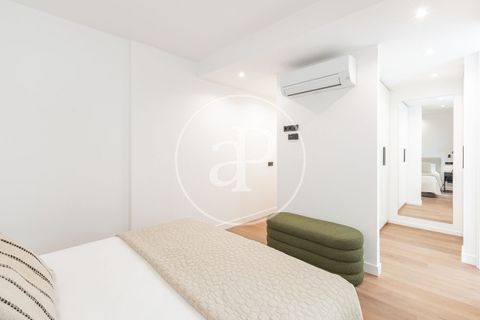 Lejlighed i Madrid, Madrid, Madrid - € 895.000 | Ref: VM2605062 - foto 21