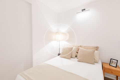 Lejlighed i Madrid, Madrid, Madrid - € 895.000 | Ref: VM2605062 - foto 22