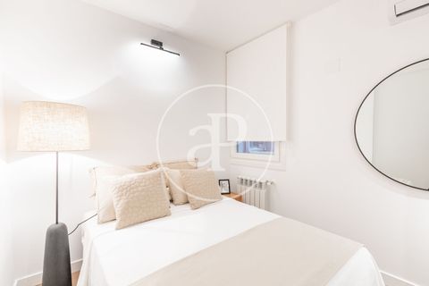 Lejlighed i Madrid, Madrid, Madrid - € 895.000 | Ref: VM2605062 - foto 23