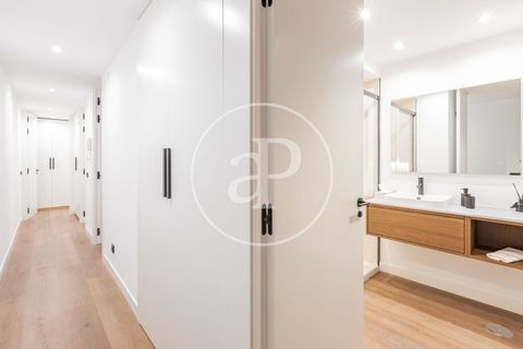 Lejlighed i Madrid, Madrid, Madrid - € 895.000 | Ref: VM2605062 - foto 24