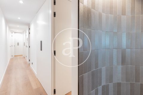 Lejlighed i Madrid, Madrid, Madrid - € 895.000 | Ref: VM2605062 - foto 25