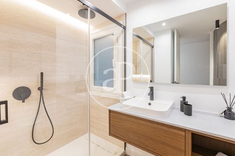 Lejlighed i Madrid, Madrid, Madrid - € 895.000 | Ref: VM2605062 - foto 26