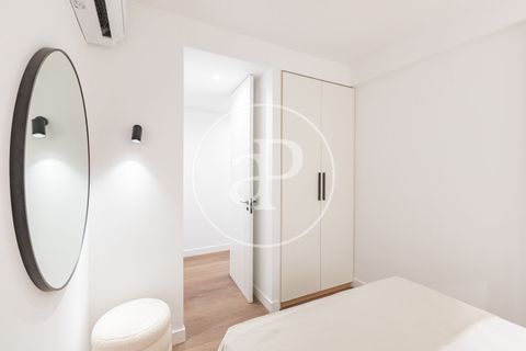 Lejlighed i Madrid, Madrid, Madrid - € 895.000 | Ref: VM2605062 - foto 29