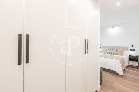 Lejlighed i Madrid, Madrid, Madrid - € 895.000 | Ref: VM2605062 - foto 30