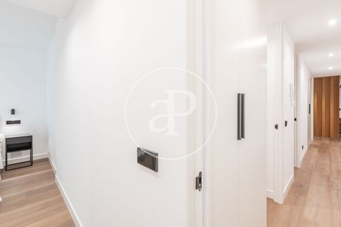 Lejlighed i Madrid, Madrid, Madrid - € 895.000 | Ref: VM2605062 - foto 31