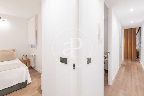 Lejlighed i Madrid, Madrid, Madrid - € 895.000 | Ref: VM2605062 - foto 32