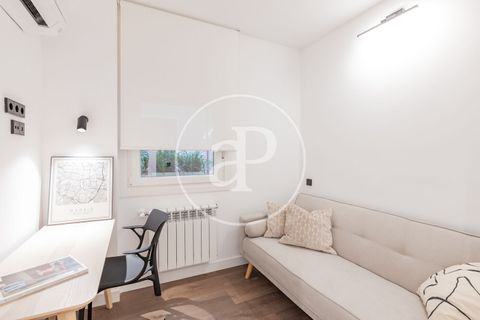 Lejlighed i Madrid, Madrid, Madrid - € 895.000 | Ref: VM2605062 - foto 33