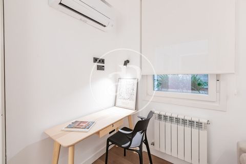 Lejlighed i Madrid, Madrid, Madrid - € 895.000 | Ref: VM2605062 - foto 34