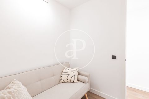 Lejlighed i Madrid, Madrid, Madrid - € 895.000 | Ref: VM2605062 - foto 35