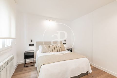 Lejlighed i Madrid, Madrid, Madrid - € 895.000 | Ref: VM2605062 - foto 37