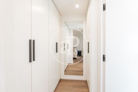 Lejlighed i Madrid, Madrid, Madrid - € 895.000 | Ref: VM2605062 - foto 38