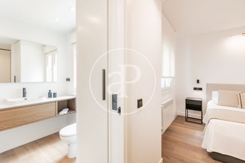 Lejlighed i Madrid, Madrid, Madrid - € 895.000 | Ref: VM2605062 - foto 39