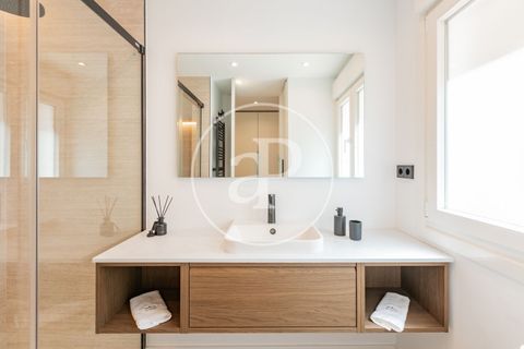 Lejlighed i Madrid, Madrid, Madrid - € 895.000 | Ref: VM2605062 - foto 40