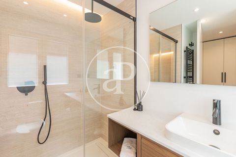 Lejlighed i Madrid, Madrid, Madrid - € 895.000 | Ref: VM2605062 - foto 41