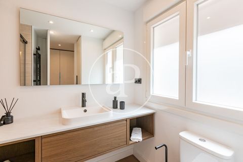 Lejlighed i Madrid, Madrid, Madrid - € 895.000 | Ref: VM2605062 - foto 42