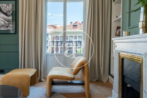 Lejlighed i Madrid, Madrid, Madrid - € 3.200.000 | Ref: VM2605063 - foto 4